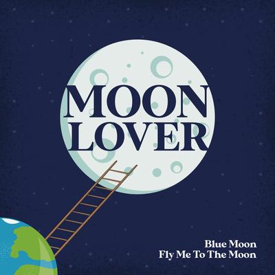 Moon Lover's cover