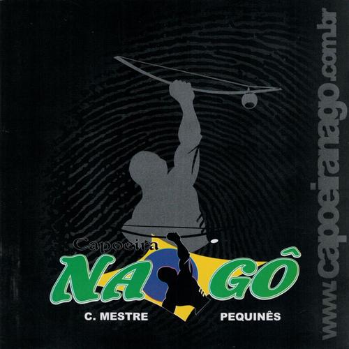 Capoeira Regional's cover