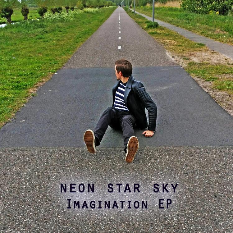 Neon Star Sky's avatar image