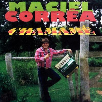 Maciel Corrêa's cover