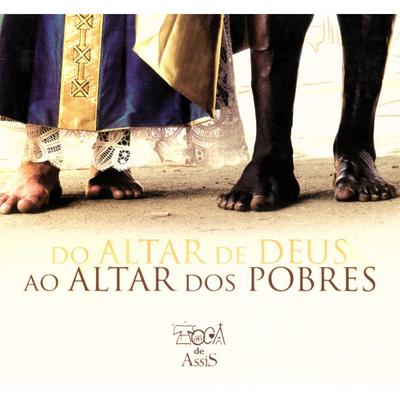 Coração em Comunhão By Toca de Assis's cover