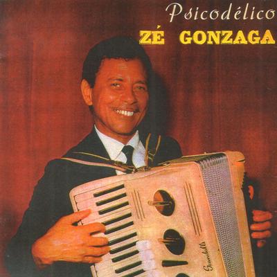 Ze Gonzaga's cover