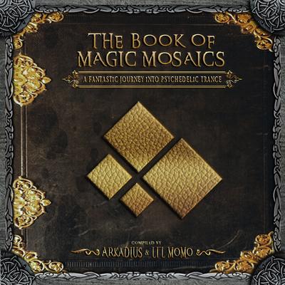 The Book of Magic Mosaics's cover