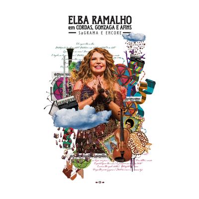 Pau de Arara / Algodão By Elba Ramalho's cover