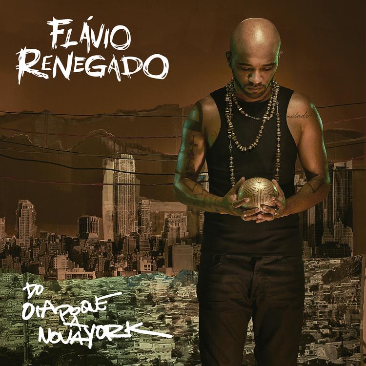 Flávio Renegado's avatar image