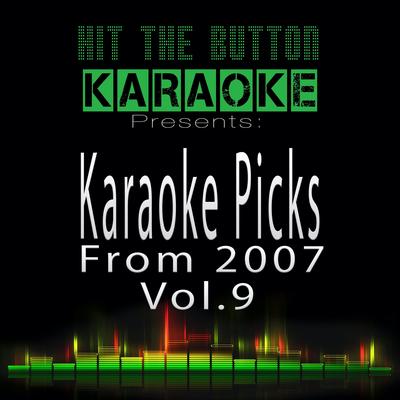 Young Folks (Originally Performed by Peter Bjorn and John) [Instrumental Version] By Hit The Button Karaoke's cover