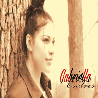 Gabriella Endres's cover