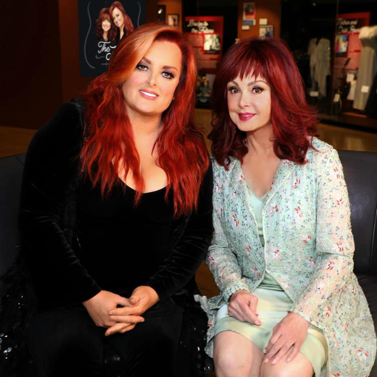 The Judds's avatar image
