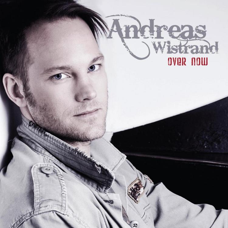 Andreas Wistrand's avatar image