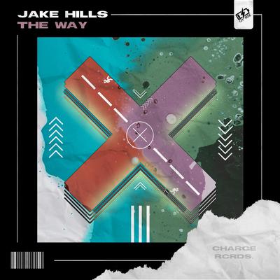 The Way By Jake Hills's cover