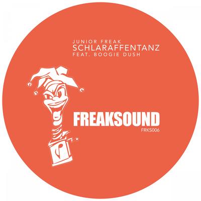 Schlaraffentanz By Junior Freak, Boogie Dush's cover