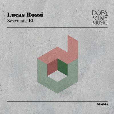 Dynamo By Lucas Rossi's cover