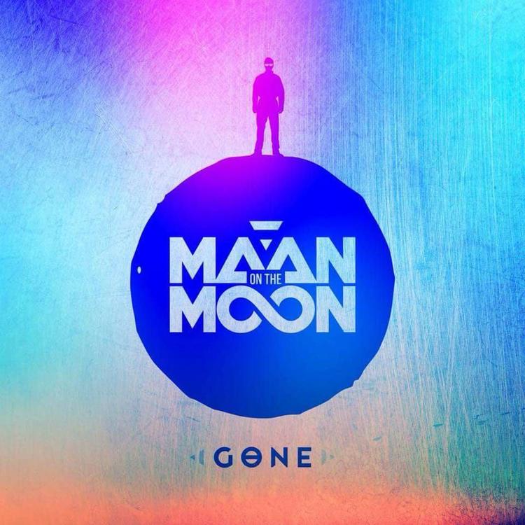 Maan On The Moon's avatar image