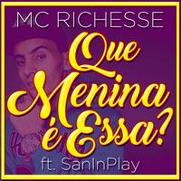 MC Richesse's avatar cover