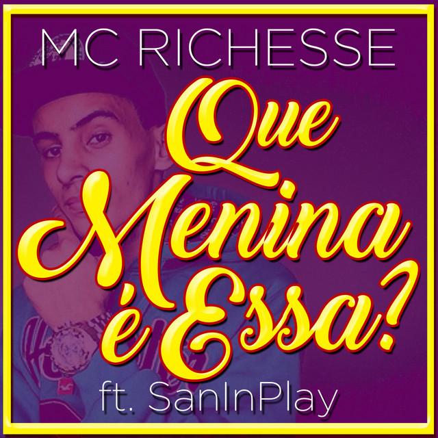 MC Richesse's avatar image