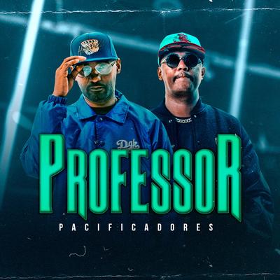 Professor's cover