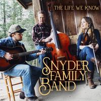 Snyder Family Band's avatar cover