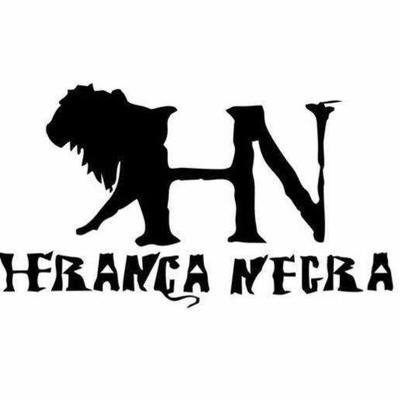 Herança Negra's cover