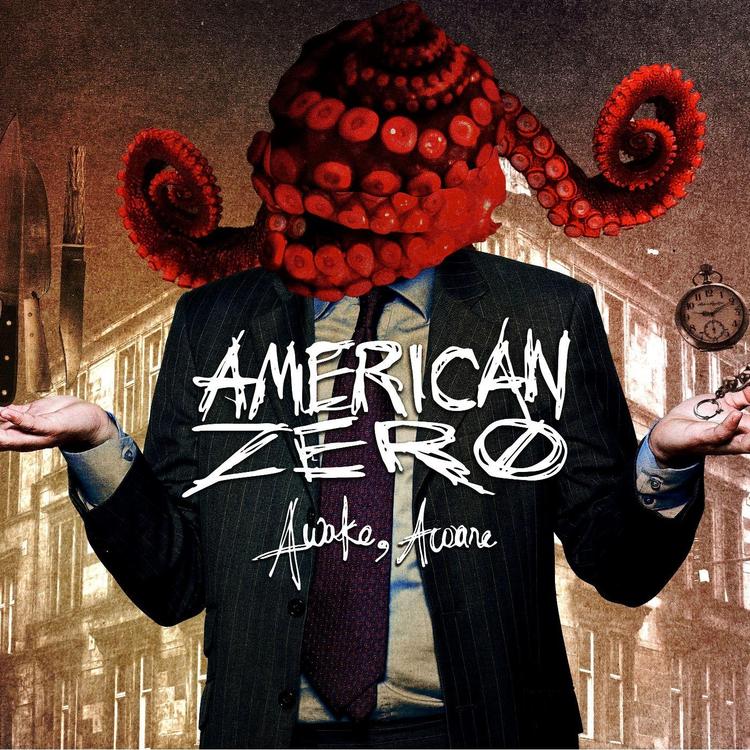 American Zero's avatar image