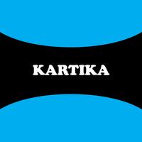 Kartika's avatar cover