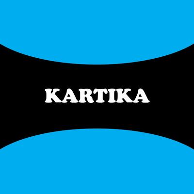 Kartika's cover