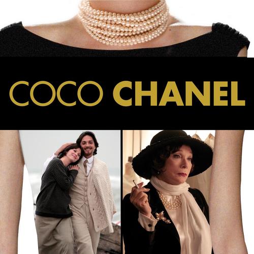 Coco Chanel Official Tiktok Music  album by Andrea Guerra - Listening To  All 4 Musics On Tiktok Music