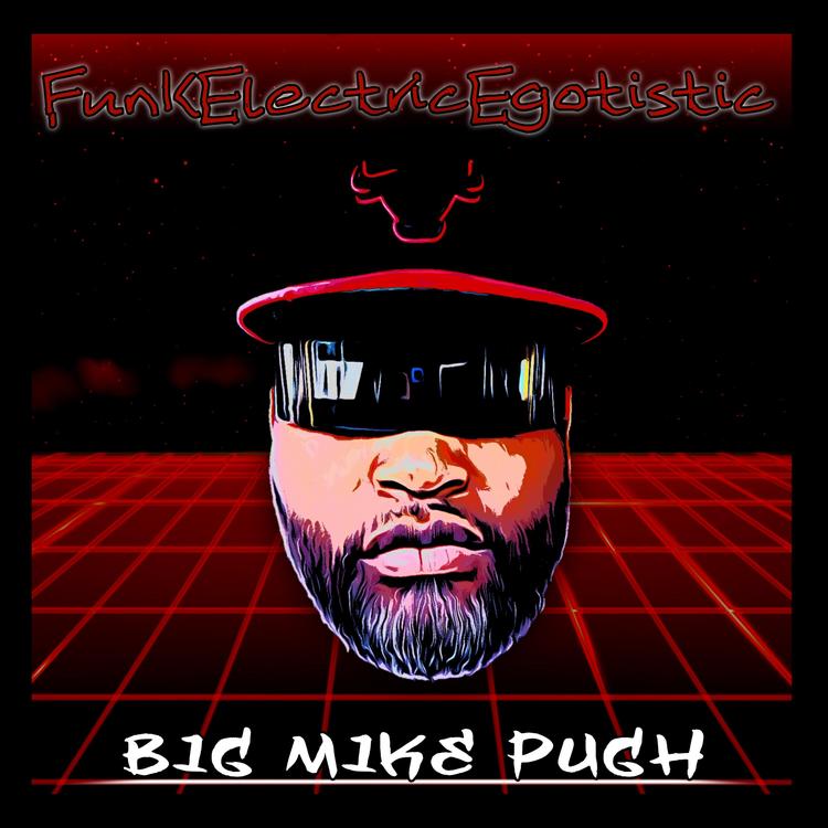 Big Mike Pugh's avatar image