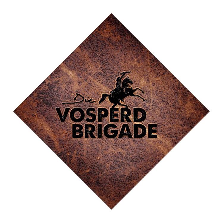 Die Vosperd Brigade's avatar image