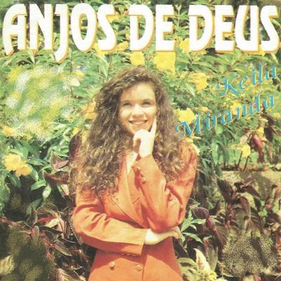 Anjos de Deus's cover