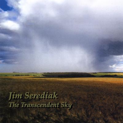 The Transcendent Sky's cover