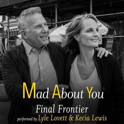 Final Frontier (Theme from "Mad About You")'s cover