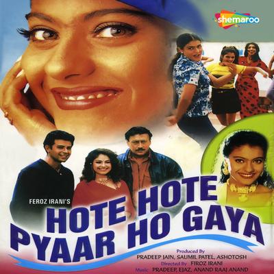 Hote Hote Pyar Ho By Alka Yagnik, Abhijeet's cover