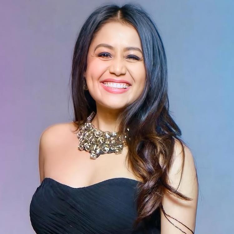 Neha Kakkar's avatar image