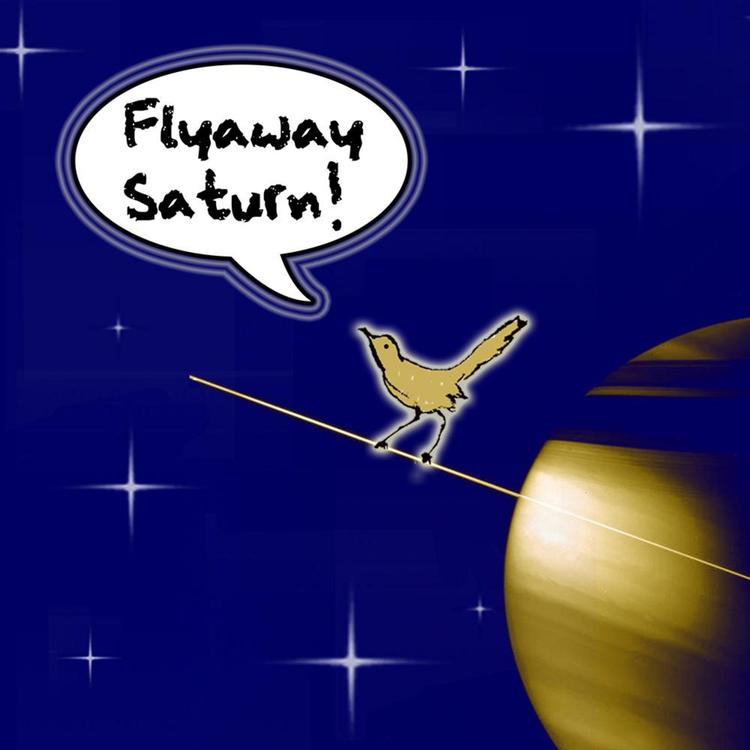 Flyaway Saturn's avatar image