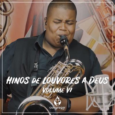 Hino 449: O Meu Nome no Céu Escreveste, Senhor's cover