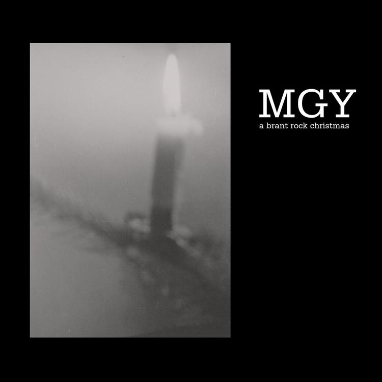 MGY's avatar image