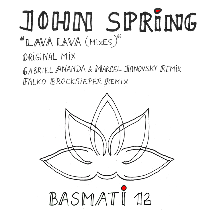 John Spring's avatar image