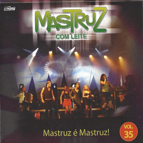 Mastruz 's cover