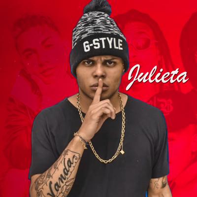 Julieta By MC Lan's cover