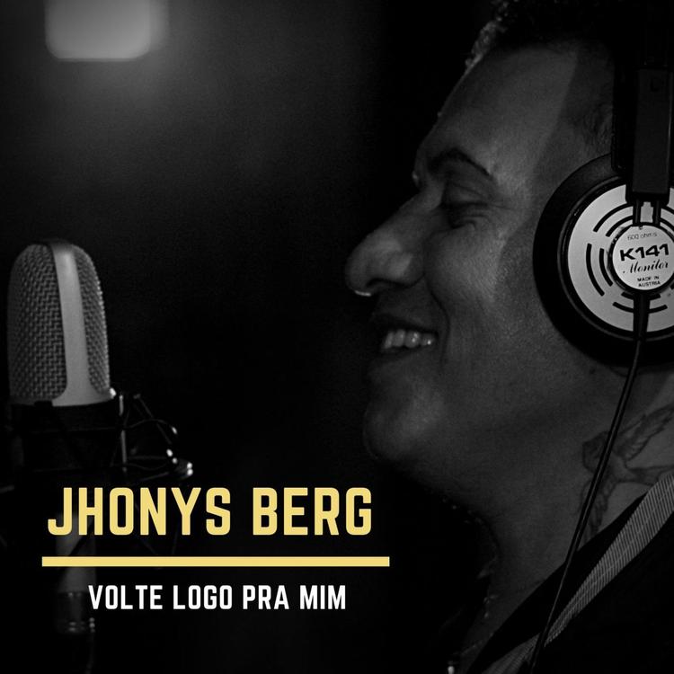 Jhonys Berg's avatar image
