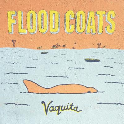 Flood Coats's cover