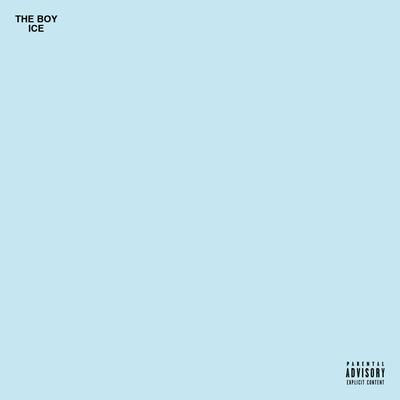 Ice By The Boy's cover