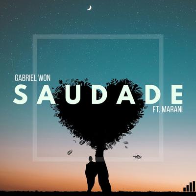 Saudade By Gabriel Won, Marani's cover