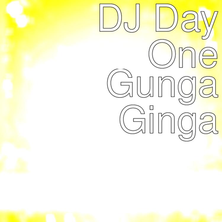 DJ Day One's avatar image