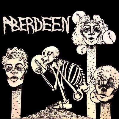 The Impulse Theory By Aberdeen is Dead's cover