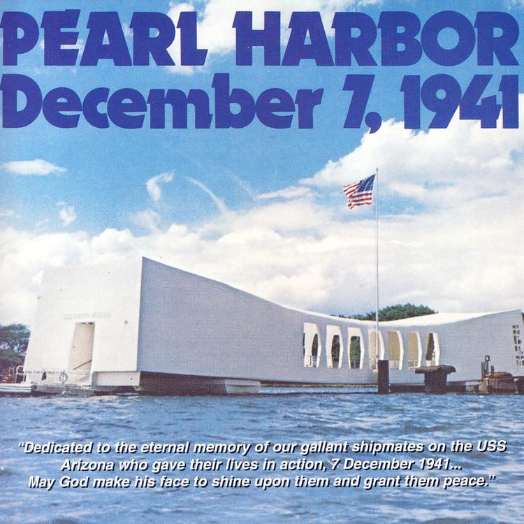 Pearl Harbor Speakers's avatar image