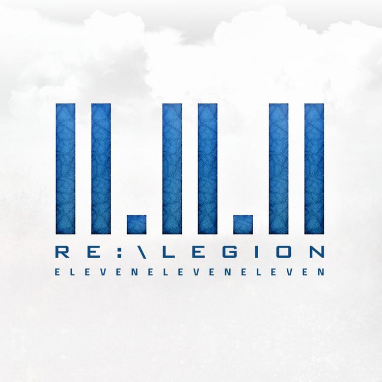 Re:\Legion's avatar image