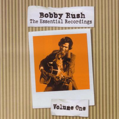 Talk To Your Daughter By Bobby Rush's cover