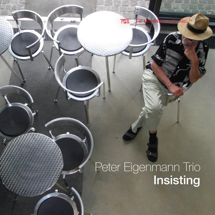 Peter Eigenmann Trio's avatar image