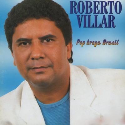 Pop Brega Brasil By Roberto Villar's cover